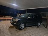 Toyota Land Cruiser Prado 2005 годаүшін11 000 000 тг. в Атырау – фото 2