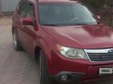 Subaru Forester 2010 года за 5 500 000 тг. в Каскелен – фото 2