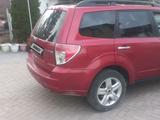 Subaru Forester 2010 года за 5 500 000 тг. в Каскелен – фото 4