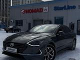 Hyundai Sonata 2022 годаүшін11 899 999 тг. в Астана