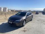 Toyota Camry 2015 года за 6 800 000 тг. в Актау – фото 2