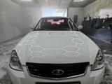 ВАЗ (Lada) Priora 2170 2011 годаүшін820 000 тг. в Усть-Каменогорск