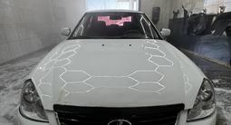 ВАЗ (Lada) Priora 2170 2011 годаүшін820 000 тг. в Усть-Каменогорск