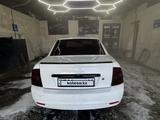 ВАЗ (Lada) Priora 2170 2011 годаүшін820 000 тг. в Усть-Каменогорск – фото 3
