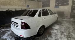 ВАЗ (Lada) Priora 2170 2011 годаүшін820 000 тг. в Усть-Каменогорск – фото 4