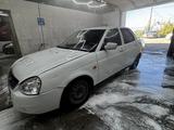 ВАЗ (Lada) Priora 2170 2011 годаүшін820 000 тг. в Усть-Каменогорск – фото 5
