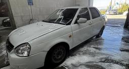 ВАЗ (Lada) Priora 2170 2011 годаүшін820 000 тг. в Усть-Каменогорск – фото 5