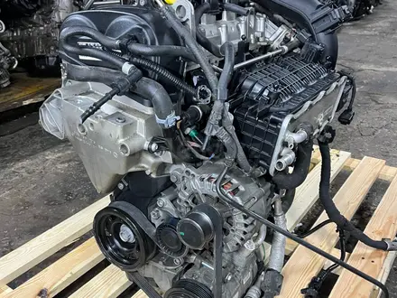 Двигатель VW CPT 1.4 TSI за 1 000 000 тг. в Петропавловск