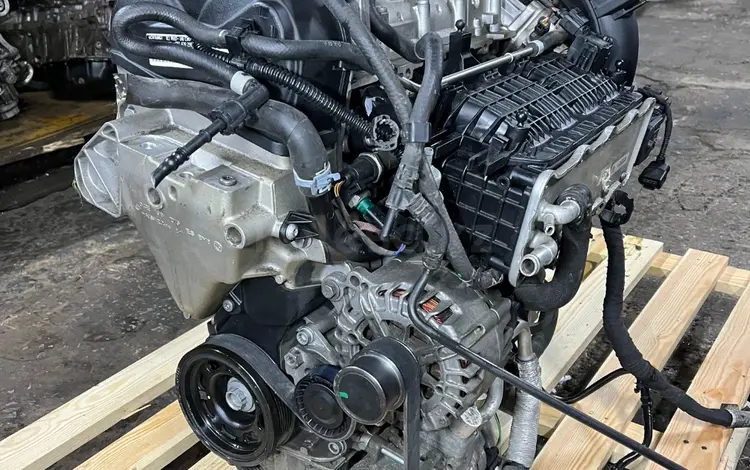 Двигатель VW CPT 1.4 TSIүшін1 000 000 тг. в Петропавловск