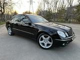 Mercedes-Benz E 350 2005 годаүшін5 200 000 тг. в Алматы – фото 3