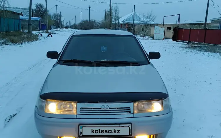 ВАЗ (Lada) 2110 2013 года за 2 100 000 тг. в Актобе