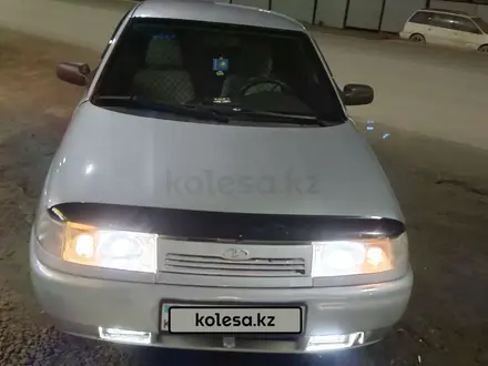 ВАЗ (Lada) 2110 2013 года за 2 100 000 тг. в Актобе – фото 10