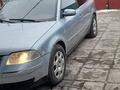 Volkswagen Passat 2002 года за 1 600 000 тг. в Алматы – фото 3