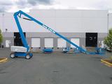 Коленчатые подъемники Genie Z-80/60 в Алматы – фото 2