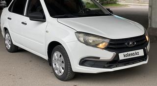 ВАЗ (Lada) Granta 2190 2018 года за 2 600 000 тг. в Алматы