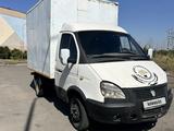 ГАЗ ГАЗель 2005 года за 2 200 000 тг. в Алматы