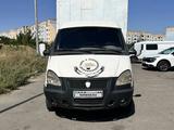 ГАЗ ГАЗель 2005 года за 2 200 000 тг. в Алматы – фото 3