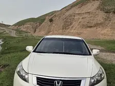 Honda Accord, 2008