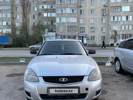 ВАЗ (Lada) 2107 2011 года за 2 000 000 тг. в Актобе