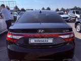 Hyundai Grandeur 2013 года за 7 700 000 тг. в Алматы – фото 4