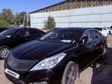 Hyundai Grandeur 2013 года за 7 700 000 тг. в Алматы – фото 2