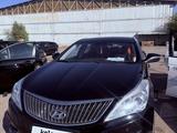 Hyundai Grandeur 2013 года за 7 700 000 тг. в Алматы – фото 3