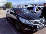 Hyundai Grandeur 2013 года за 7 700 000 тг. в Алматы