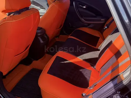 Hyundai Grandeur 2013 года за 7 700 000 тг. в Алматы – фото 9