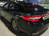 Hyundai Grandeur 2013 года за 7 700 000 тг. в Алматы – фото 5