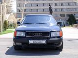 Audi 100 1994 года за 2 450 000 тг. в Тараз – фото 3