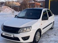 ВАЗ (Lada) Granta 2190 2015 года за 2 600 000 тг. в Караганда