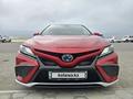 Toyota Camry 2022 годаүшін12 700 000 тг. в Актау
