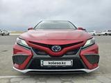 Toyota Camry 2022 годаүшін12 700 000 тг. в Актау