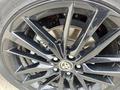 Toyota Camry 2022 годаүшін12 700 000 тг. в Актау – фото 11