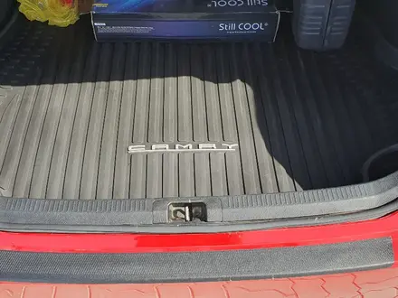 Toyota Camry 2022 года за 12 700 000 тг. в Актау – фото 16
