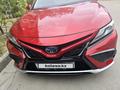 Toyota Camry 2022 годаүшін12 700 000 тг. в Актау – фото 18