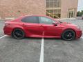 Toyota Camry 2022 годаүшін12 700 000 тг. в Актау – фото 25