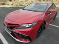 Toyota Camry 2022 годаүшін12 700 000 тг. в Актау – фото 27