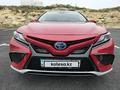 Toyota Camry 2022 годаүшін12 700 000 тг. в Актау – фото 31