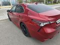 Toyota Camry 2022 годаүшін12 700 000 тг. в Актау – фото 4