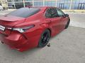 Toyota Camry 2022 годаүшін12 700 000 тг. в Актау – фото 5
