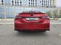 Toyota Camry 2022 годаүшін12 700 000 тг. в Актау – фото 6