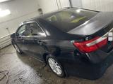 Toyota Camry 2012 года за 9 500 000 тг. в Алматы