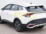 Фара задняя Kia Sportage 5 (2021-2024г) 92403P1000 92404P1000 за 79 990 тг. в Алматы