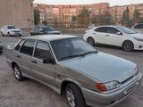 ВАЗ (Lada) 2115 2008 года за 350 000 тг. в Кызылорда