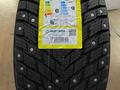 245/45r19 Sonix Winter Xpro Studs 69for55 000 тг. в Астана – фото 5