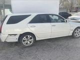 Toyota Mark II 2002 года за 750 000 тг. в Астана – фото 4