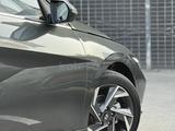 Hyundai Elantra 2024 года за 8 800 000 тг. в Семей – фото 4
