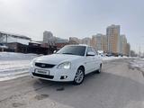 ВАЗ (Lada) Priora 2172 2014 годаfor3 500 000 тг. в Астана – фото 3