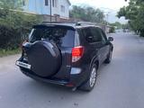 Toyota RAV4 2006 годаүшін5 800 000 тг. в Алматы – фото 4